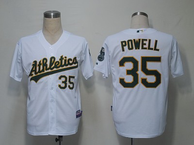 MLB Oakland Atheltics-028